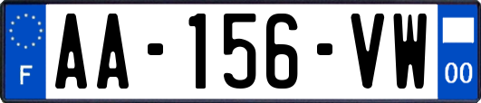 AA-156-VW