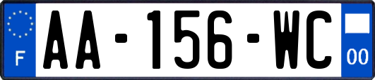 AA-156-WC