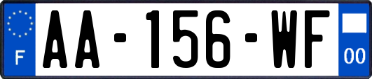 AA-156-WF