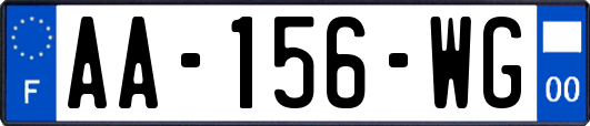 AA-156-WG