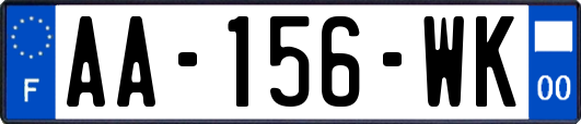 AA-156-WK