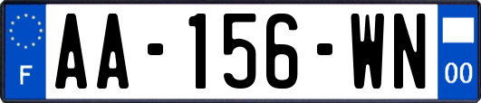 AA-156-WN