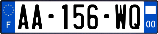 AA-156-WQ