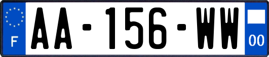 AA-156-WW