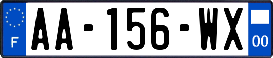 AA-156-WX