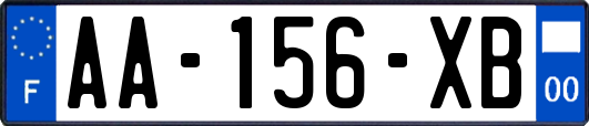 AA-156-XB