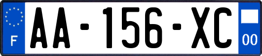 AA-156-XC