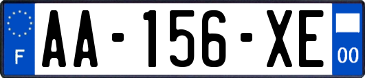 AA-156-XE