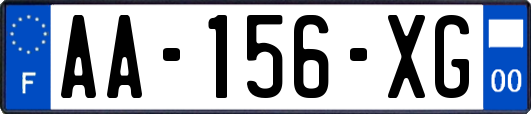 AA-156-XG