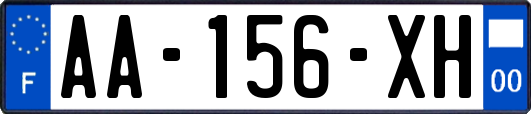 AA-156-XH