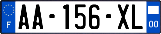 AA-156-XL