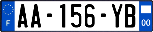 AA-156-YB