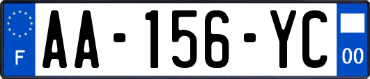 AA-156-YC