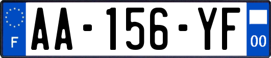 AA-156-YF