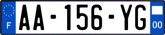 AA-156-YG