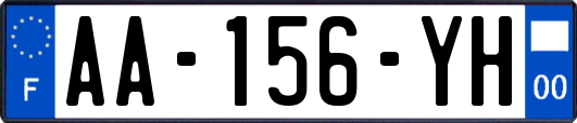 AA-156-YH