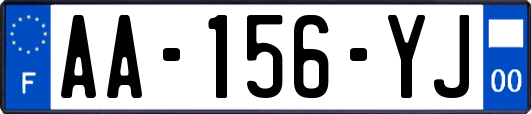 AA-156-YJ