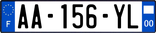 AA-156-YL