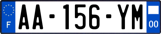 AA-156-YM