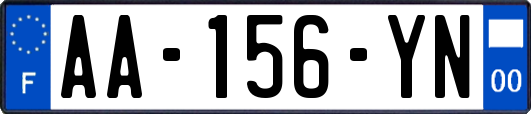 AA-156-YN