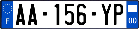 AA-156-YP