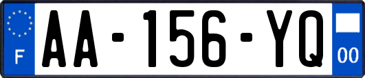 AA-156-YQ