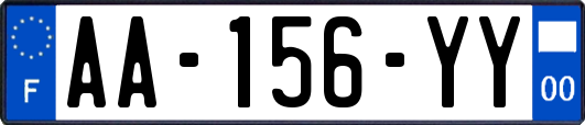 AA-156-YY