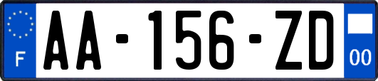 AA-156-ZD