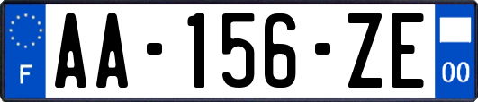 AA-156-ZE