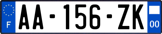 AA-156-ZK