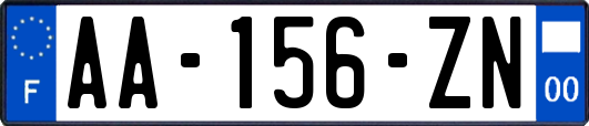 AA-156-ZN