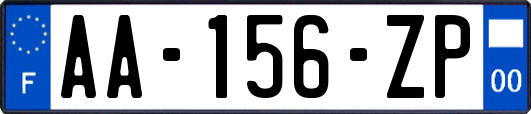 AA-156-ZP