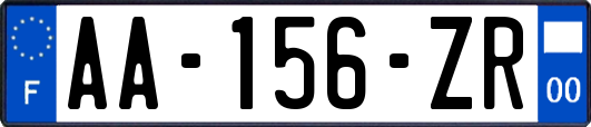 AA-156-ZR