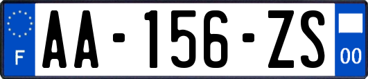 AA-156-ZS