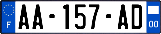 AA-157-AD