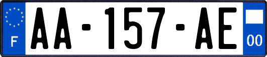 AA-157-AE