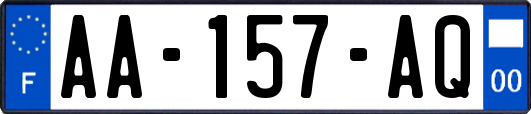 AA-157-AQ