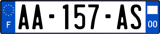 AA-157-AS