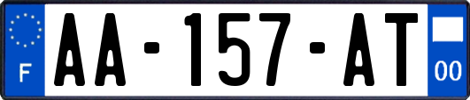 AA-157-AT