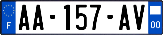 AA-157-AV