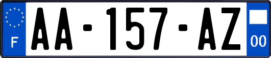 AA-157-AZ