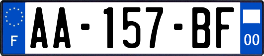 AA-157-BF