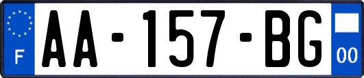 AA-157-BG