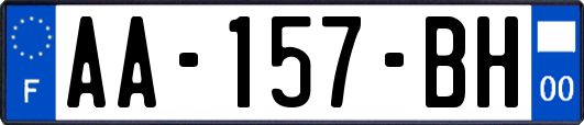 AA-157-BH