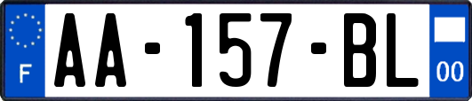 AA-157-BL