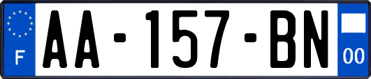 AA-157-BN