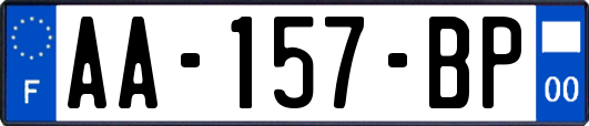 AA-157-BP