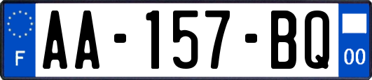 AA-157-BQ