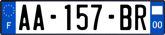 AA-157-BR