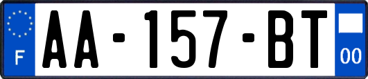 AA-157-BT